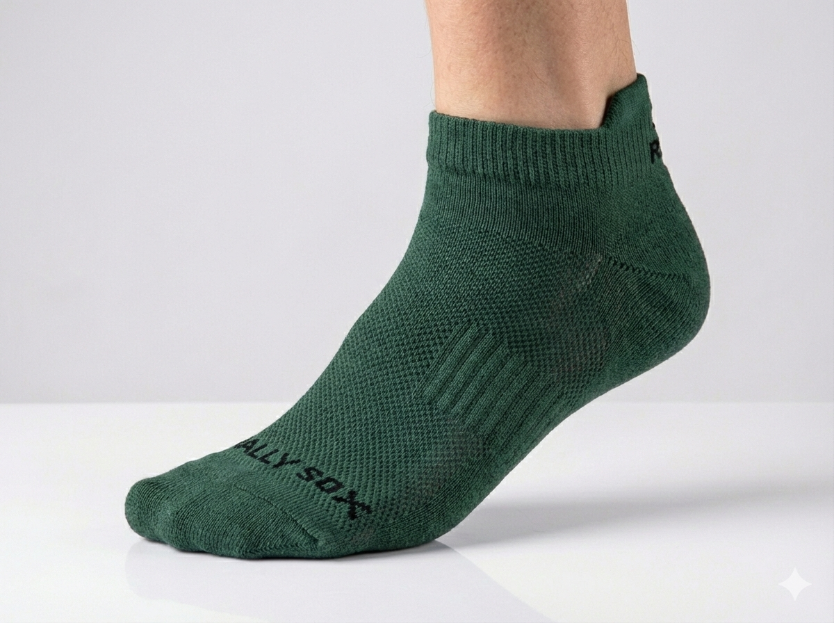 Rally Sox - Sport