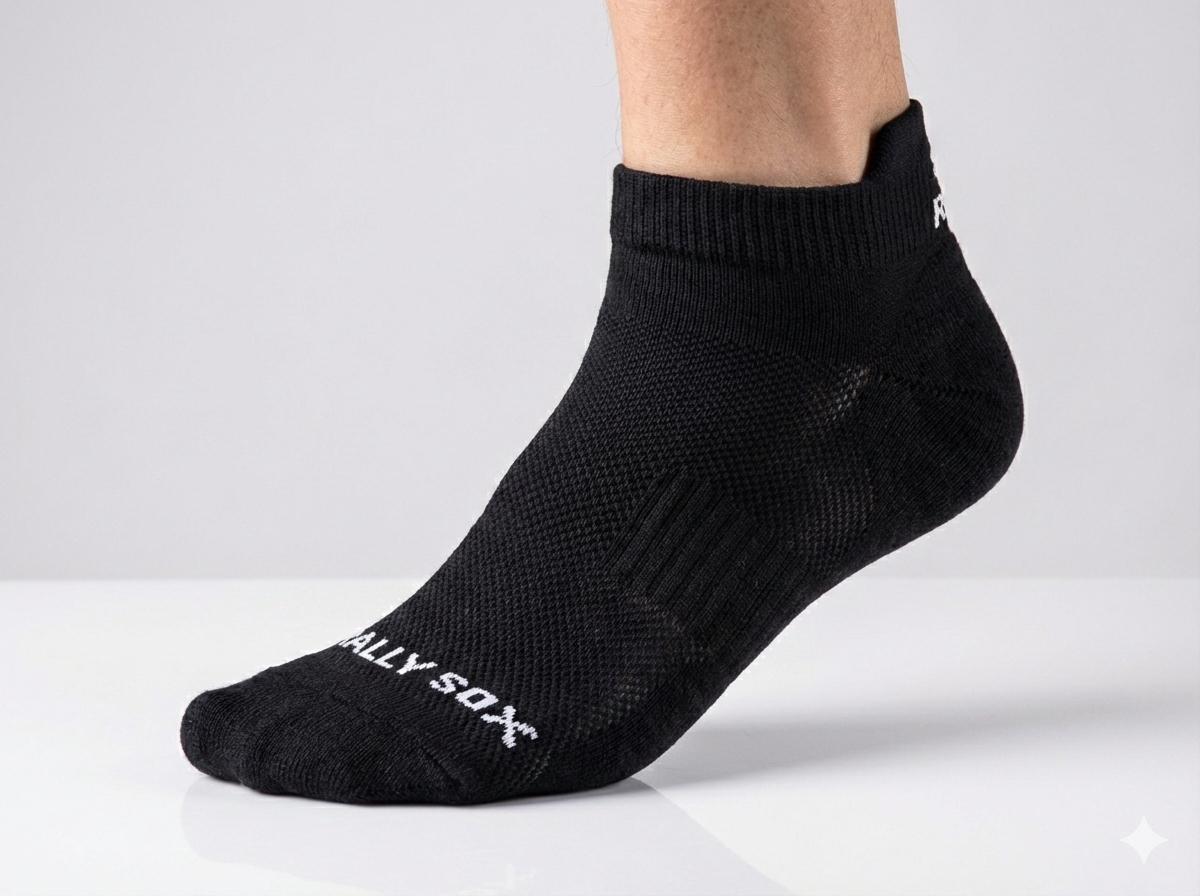 Rally Sox - Sport